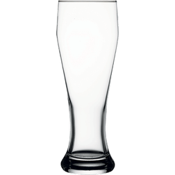 Pasabahce Classic Weissbier Beer Glass 66.5cl 6pcs