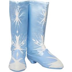 Disney Frozen 2 Elsa Travel Boots