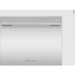 Fisher & Paykel DD60SDFHTX9 Integrated