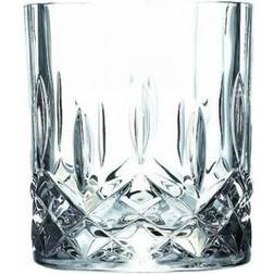 RCR Opera Lowball Old Fashioned Tumblerglas 21cl 6Stk.