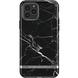 Richmond & Finch Black Marble Case for iPhone 11 Pro