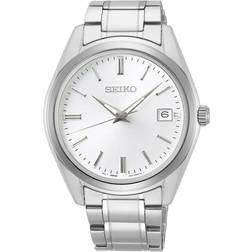 Seiko SUR307P1 Silver