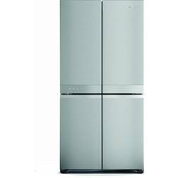 Hotpoint HQ9M2L Silver, Stainless Steel