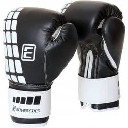 Energetics PU FT Boxing Gloves