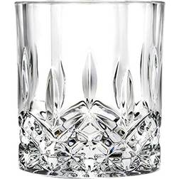 RCR Opera Lowball Old Fashioned Tumblerglas 30cl 6st