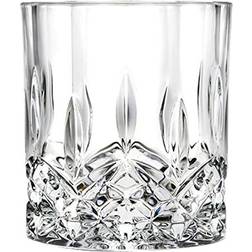 RCR Opera Lowball Old Fashioned Tumblerglass 30cl 6st