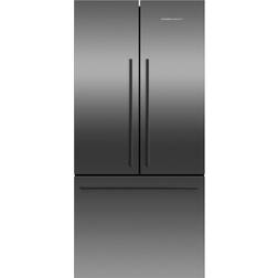 Fisher & Paykel RF522ADB4 Black