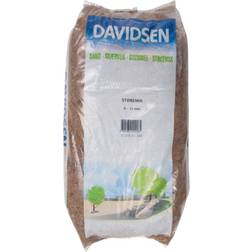 Davidsen Støbemix 0-11mm 20kg