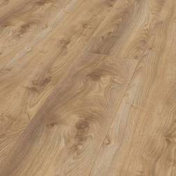 MyFloor Lattianäyte Laminaatti Makro Oak Nature 10mm 10x244x295mm, Residence