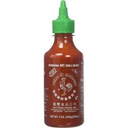 Sriracha Hot Chilli Sauce 26.6cl