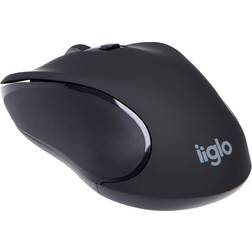 Iiglo M310 Wireless Mouse