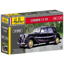 Citroen 11 CV 1:43 80159