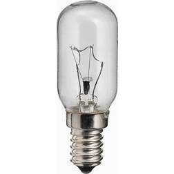 Unison 6544 Halogen Lamps 40W E14