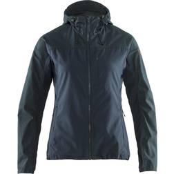 Fjällräven Abisko Midsummer Jacket W - Dark Navy