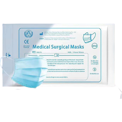 Surgical Face Mask Type IIR 5-pack