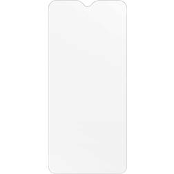 OtterBox Alpha Glass Screen Protector for Galaxy A20e Clear