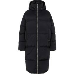 J.Lindeberg Sydney Down Jacket - Black/Black