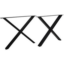 House Nordic Nimes Bordsben 72cm