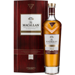 The Macallan Rare Cask Batch No.2 2019 Release 43% 70 cl