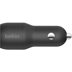 Belkin BOOST CHARGE Auto Adapter