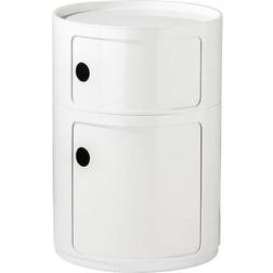 Kartell Componibili 2 Opbevaringsskab