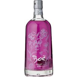 Boe Superior Violet Gin 41.5% 70cl