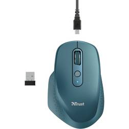 Trust Ozaa Rechargeable Wireless Mouse