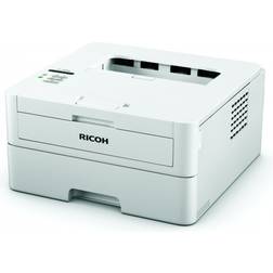 Ricoh SP 230DNw 600 x 2400 DPI A4 Wi-Fi