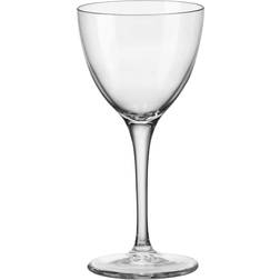 Bormioli Rocco Nick&Nora Cocktail Glass 15.5cl 6pcs