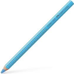 Faber-Castell Jumbo Grip Coloured Pencil Indanthrene Blue