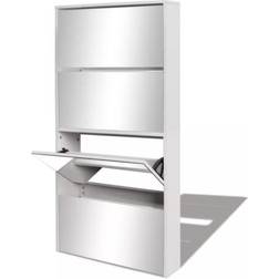 vidaXL 27393 Skostativ 63x134cm