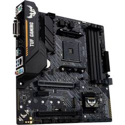 ASUS TUF GAMING B450M-PLUS II Emolevy