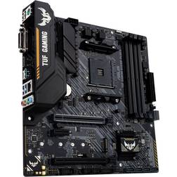 ASUS TUF GAMING B450M-PLUS II Moederbord