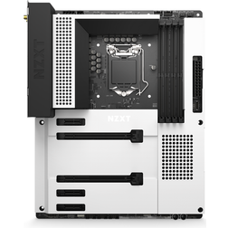 NZXT N7 Z490