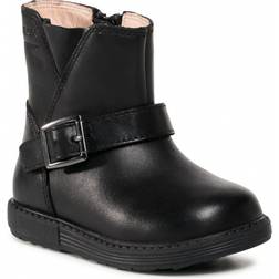 Geox Baby Girl Hynde - Black