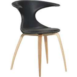 Dan Form Flair with Oak Legs Köksstol 81cm
