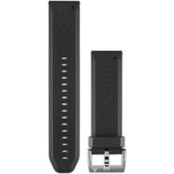 Garmin Silicone Sport Watch Band for Fenix Chronos