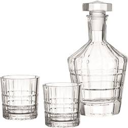 Leonardo Spiritii Whiskeykaraff 3st