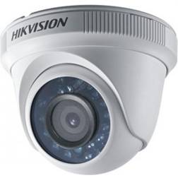 Hikvision Telecamera Dome Videosorveglianza Ahd 2 MPx Esterno