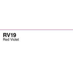 Copic Sketch Marker RV19 Red Violet