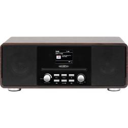 Reflexion HRA19DAB Bluetooth CD Radio