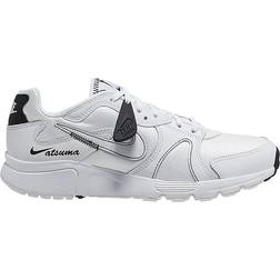 Nike Atsuma W - White/White/Black