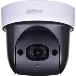 Dahua Sd29204ue-gn Speed Dome Ip 2mpx 4x 2.7-11mm Uso Interno Ip20 Osd Poe Starlight Ivs Audio