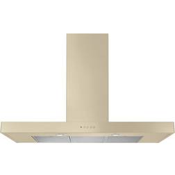 Rangemaster UNBHDS110CR 110cm, Beige