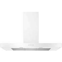 Rangemaster UNBHDS90WH 90cm, Vit