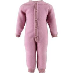 Joha Soft Ull Jumpsuit Old Rose