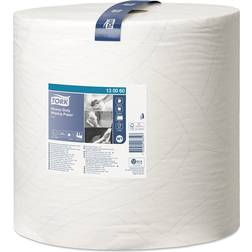 Tork Heavy-Duty Wiping Paper W1 White