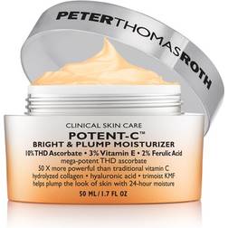 Peter Thomas Roth Potent C Bright & Plump Moisturizer 50ml