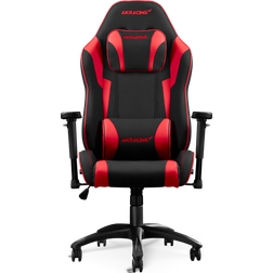 AKracing Core Series EX Gaming Chair - Red/Black