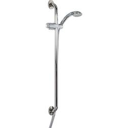 Bristan Grab (EV KIT-EGB C) Chrome